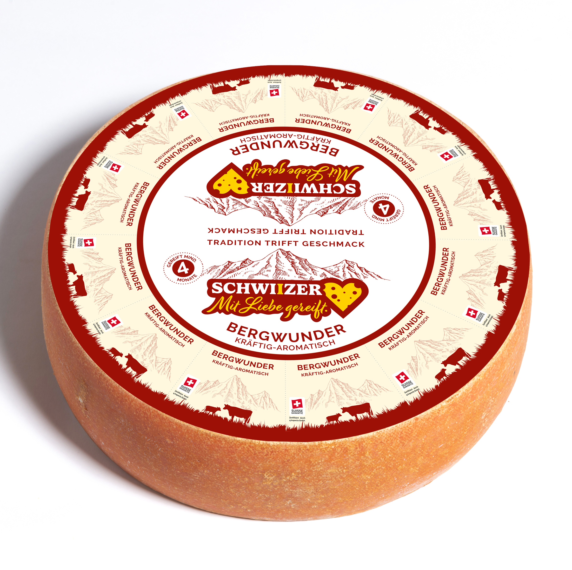 Blochkäse